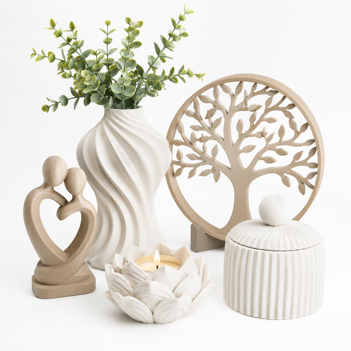 Home decor