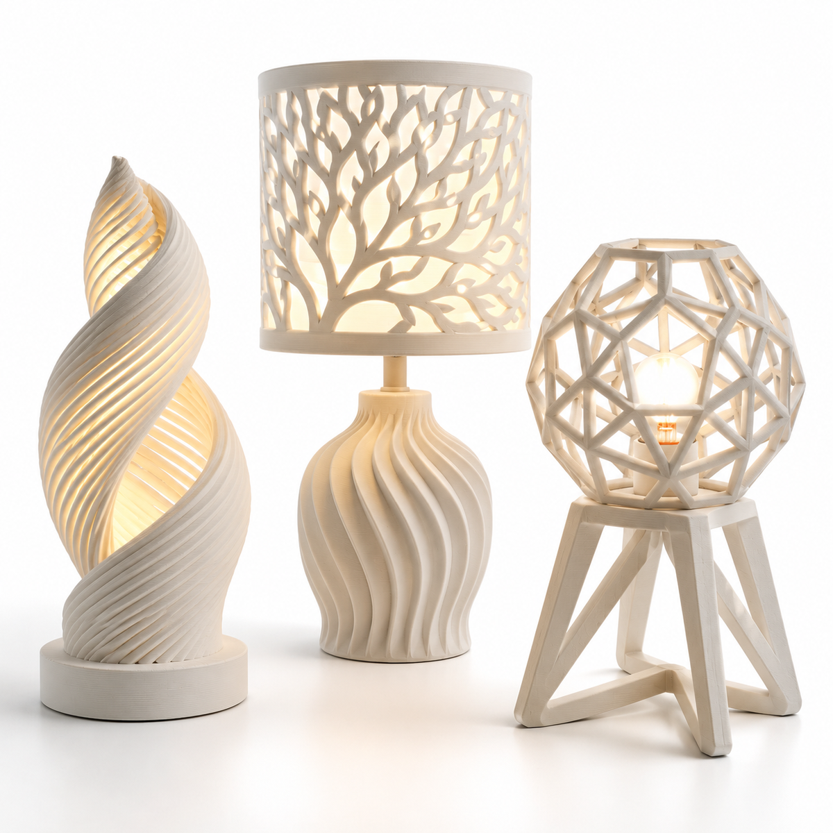 Lamps