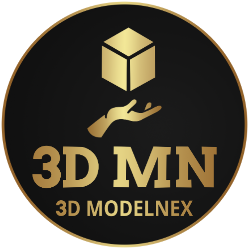 3D ModelNex Shop