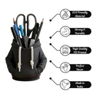 3D ModelNex's Hoodie Pen Holder Desk Organizer