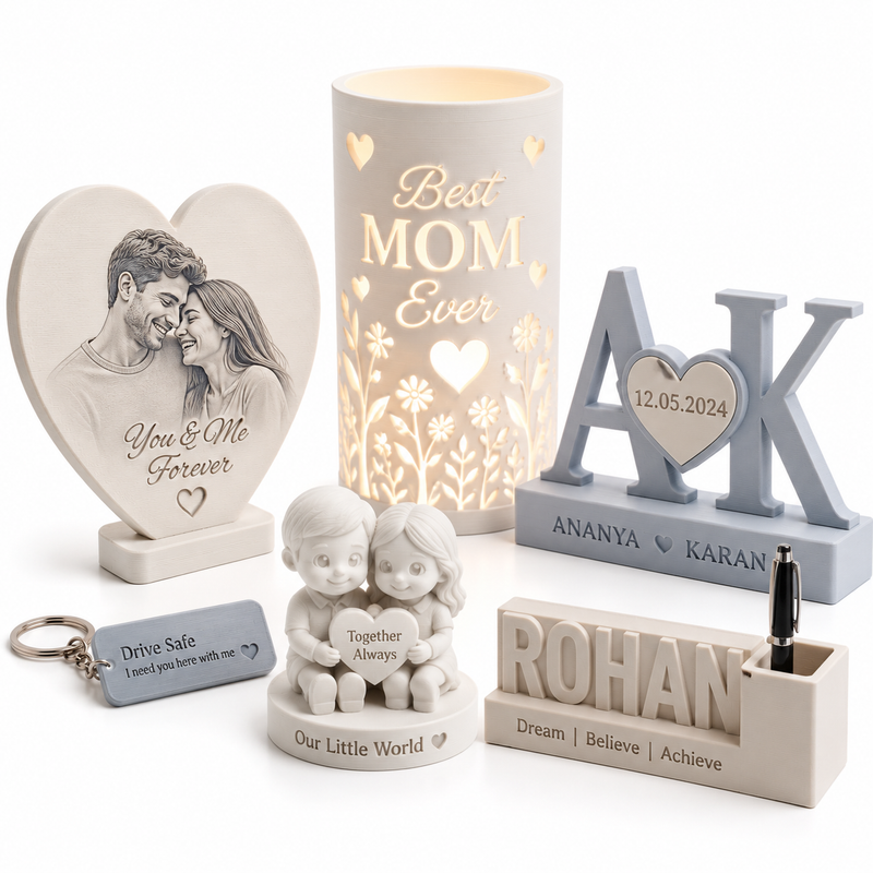 custom gifts