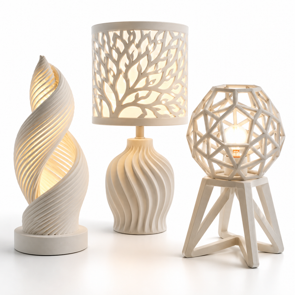 lamps